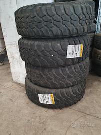 4 GOMME USATE ESTIVO 2357515 - CP39318526