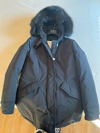 Woolrich Donna Nuovo!