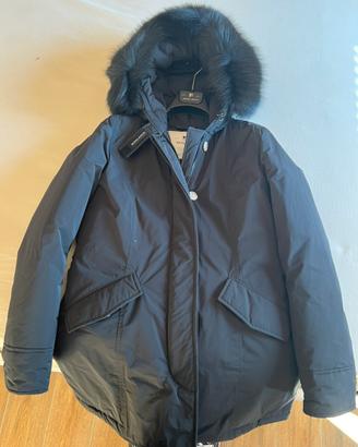 Woolrich Donna Nuovo!