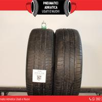 2 Gomme 215 60 R 16 Michelin al 70% SPED GRATIS
