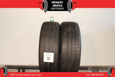 2 Gomme 215 60 R 16 Michelin al 70% SPED GRATIS