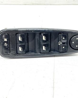 PULSANTIERA ALZAVETRO ANTERIORE SINISTRA CITROEN C