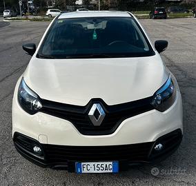 Renault Captur GPL perfetta!!!