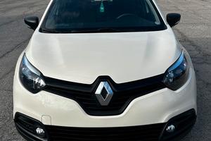 Renault Captur GPL perfetta!!!