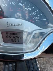 Vespa 300 GTS