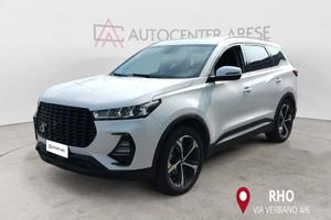 DR Motor DR 6.0 1.5 turbo Gpl 149cv cvt