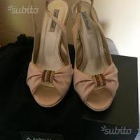 Sandali Andrea Morelli