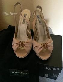 Sandali Andrea Morelli