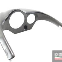 Supporto strumentazione carbonio Ducati Supermono