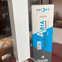 Sanificatore Aria Beghelli 30