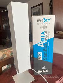 Sanificatore Aria Beghelli 30
