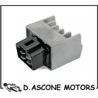 REGOLATORE DI TENSIONE NM BW’S/AEROX/NEOS