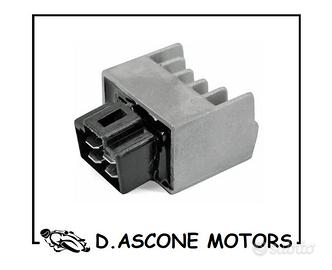 REGOLATORE DI TENSIONE NM BW’S/AEROX/NEOS