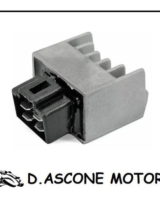 REGOLATORE DI TENSIONE NM BW’S/AEROX/NEOS