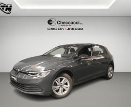 Volkswagen Golf VIII 2022 1.0 tsi evo Life 110cv *