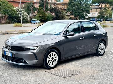OPEL ASTRA 1.2 Edition 110cv - PREZZO REALE-