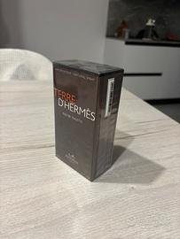 Terre d’Hermès Eau de Toilette 100ml