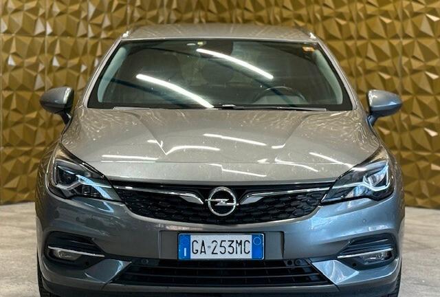Opel Astra 1.5 CDTI 122 CV S&S AT9 Sports Tourer U
