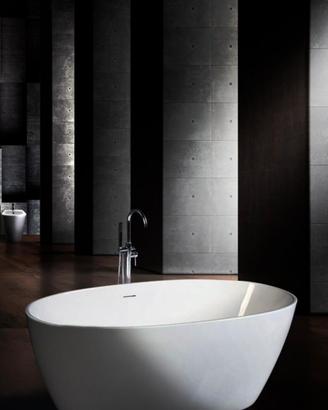 Vasca freestanding+Piantana PROMO SPECIALE