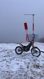 Gas Gas 300 txt Raga