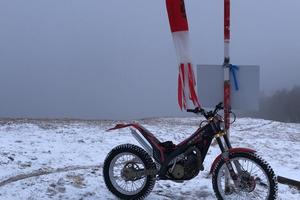 Gas Gas 300 txt Raga