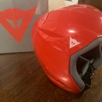 Casco sci bambino dainese