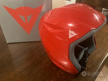 Casco sci bambino dainese