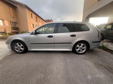 Saab 9.3 sw