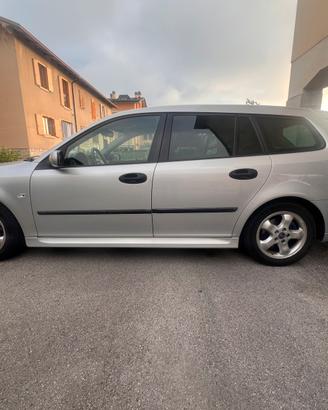 Saab 9.3 sw