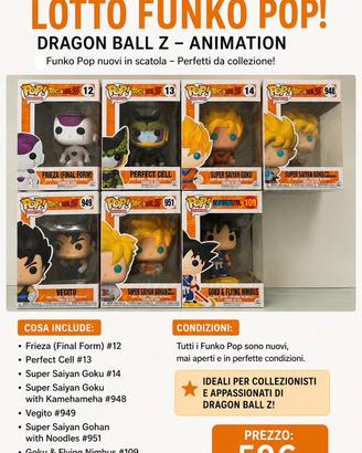 Funko pop