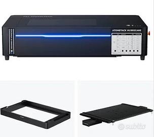 laser co2 Atomstack Hurricane