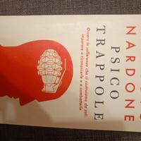 Giorgio Nardone - Psicotrappole