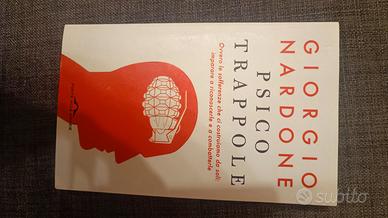Giorgio Nardone - Psicotrappole