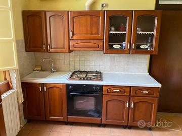 Cucina lube