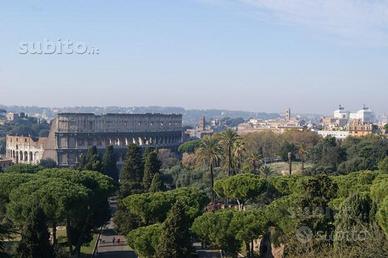 Casa Vacanza nel cuore di Roma al Colosseo