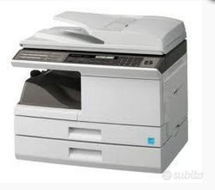 Stampante Scanner