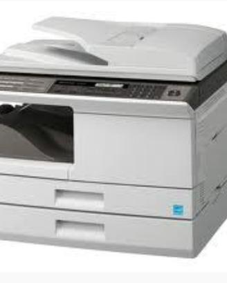 Stampante Scanner