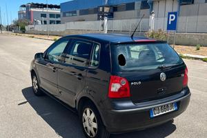 Volkswagen Polo 1.4 TDI