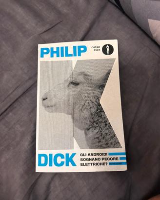 Gli androidi sognano pecore elettriche?