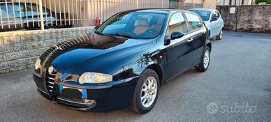 ALFA ROMEO 147 anche per neopatentati