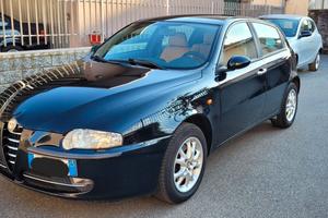 ALFA ROMEO 147 anche per neopatentati