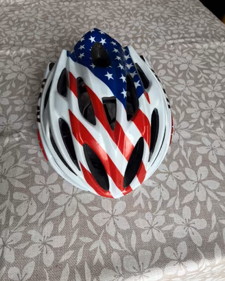 Casco bici Kask