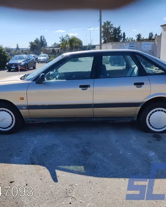 AUDI 80 893, 894, 8A2 1.8 S 90CV 86-91 ricambi