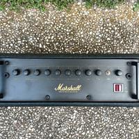 Testata basso transistor marshall 3540 