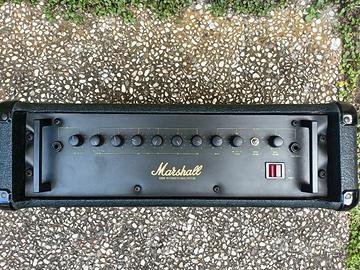 Testata basso transistor marshall 3540 