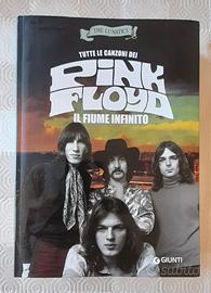 Libri Pink Floyd-Genesis-Ac/Dc-Raro-Vinile