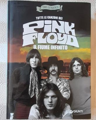Libri Pink Floyd-Genesis-Ac/Dc-Raro-Vinile