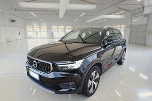 VOLVO XC40 T4 PLUG-IN HYBRID AUTO RECH INSCRIP EXP