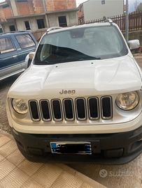 Jeep Renegade 2018