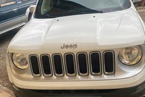 Jeep Renegade 2018